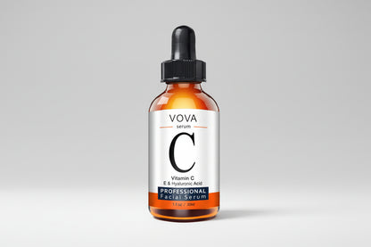 REVIORA Vova - Vitamin C Facial Serum