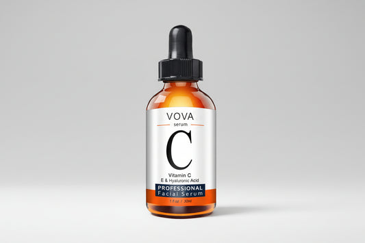 REVIORA Vova - Vitamin C Facial Serum